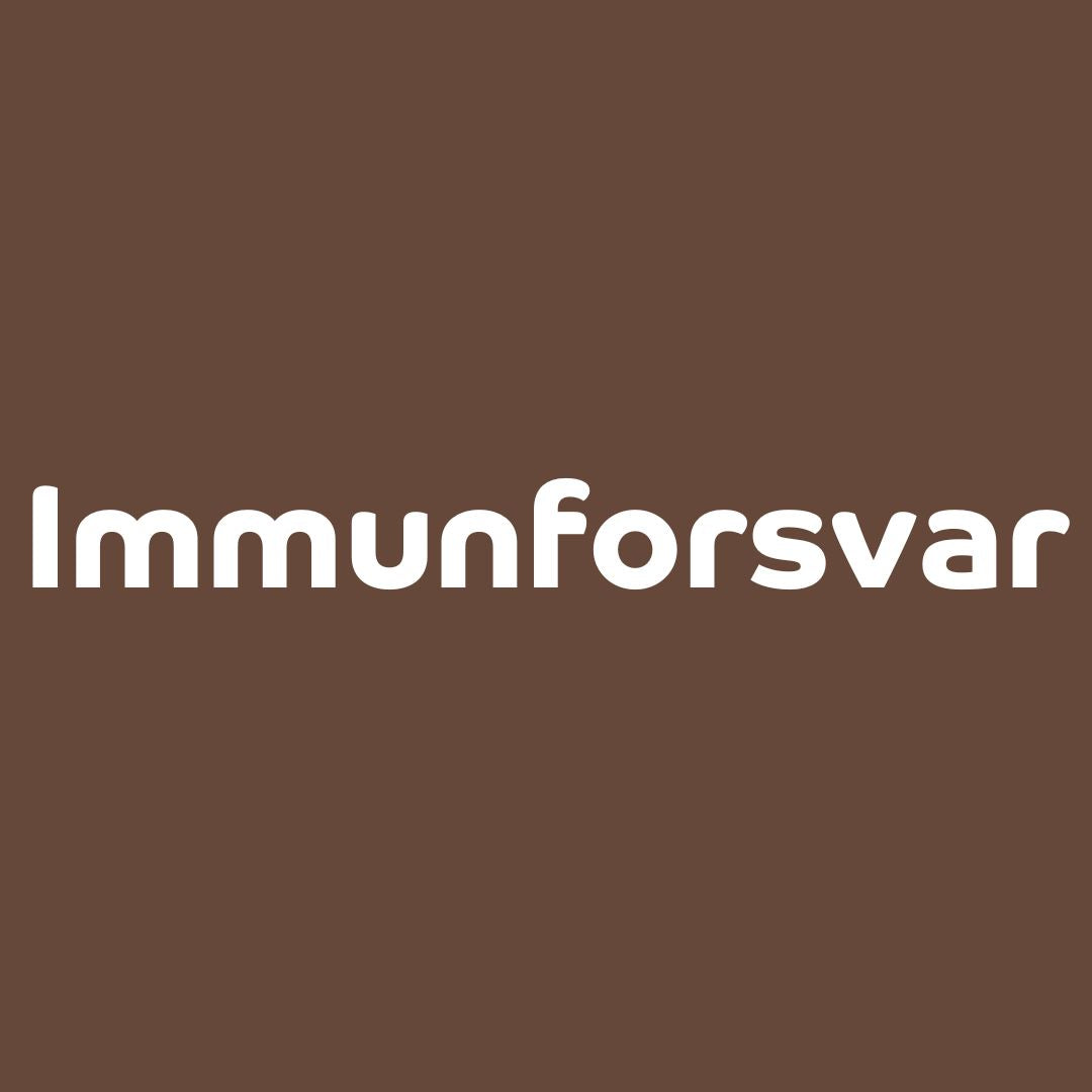 Kan CBD Olie være med til at styrke dit immunforsvar?