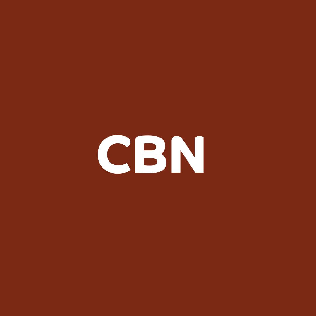 Hvad er CBN?