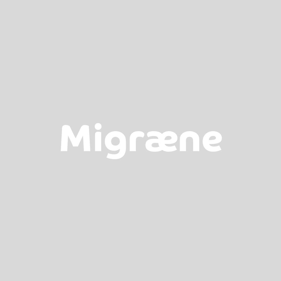 Kan CBD olie hjælpe med at lindre hovedpine og migræne?