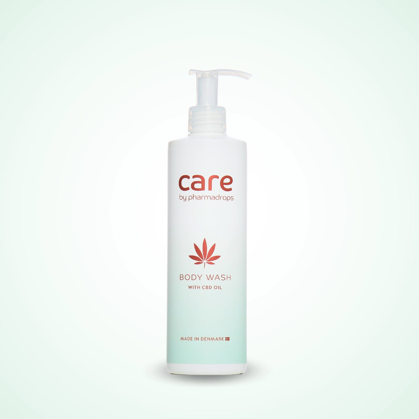 Body wash (450 ML)