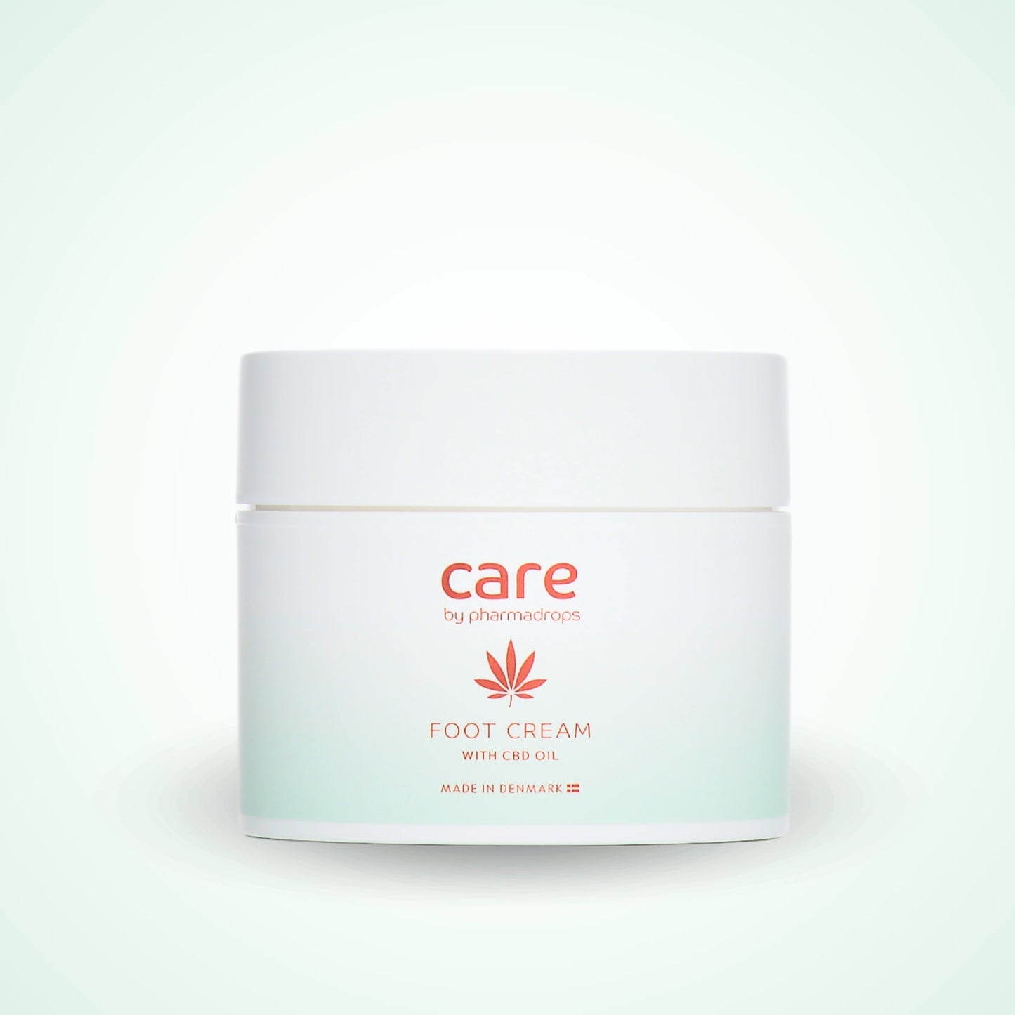 Fodcreme (300 ML)