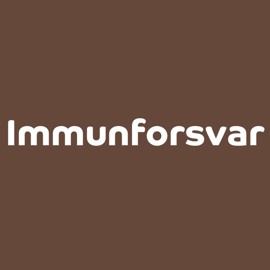 Kan CBD Olie være med til at styrke dit immunforsvar?