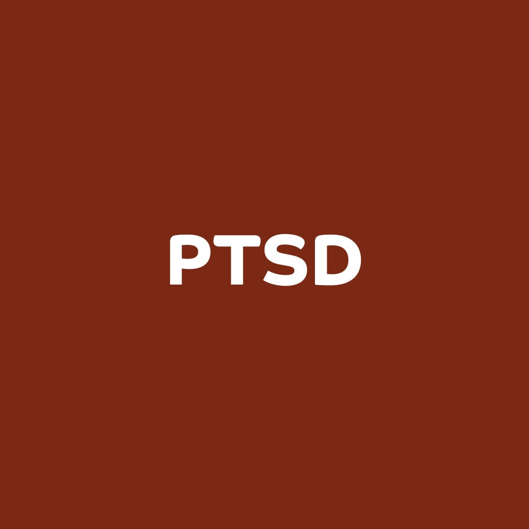 Kan CBD olie reducere symptomer på PTSD?