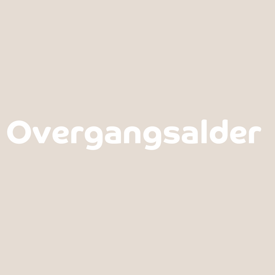 Kan CBD Olie hjælpe på overgangsalderen?