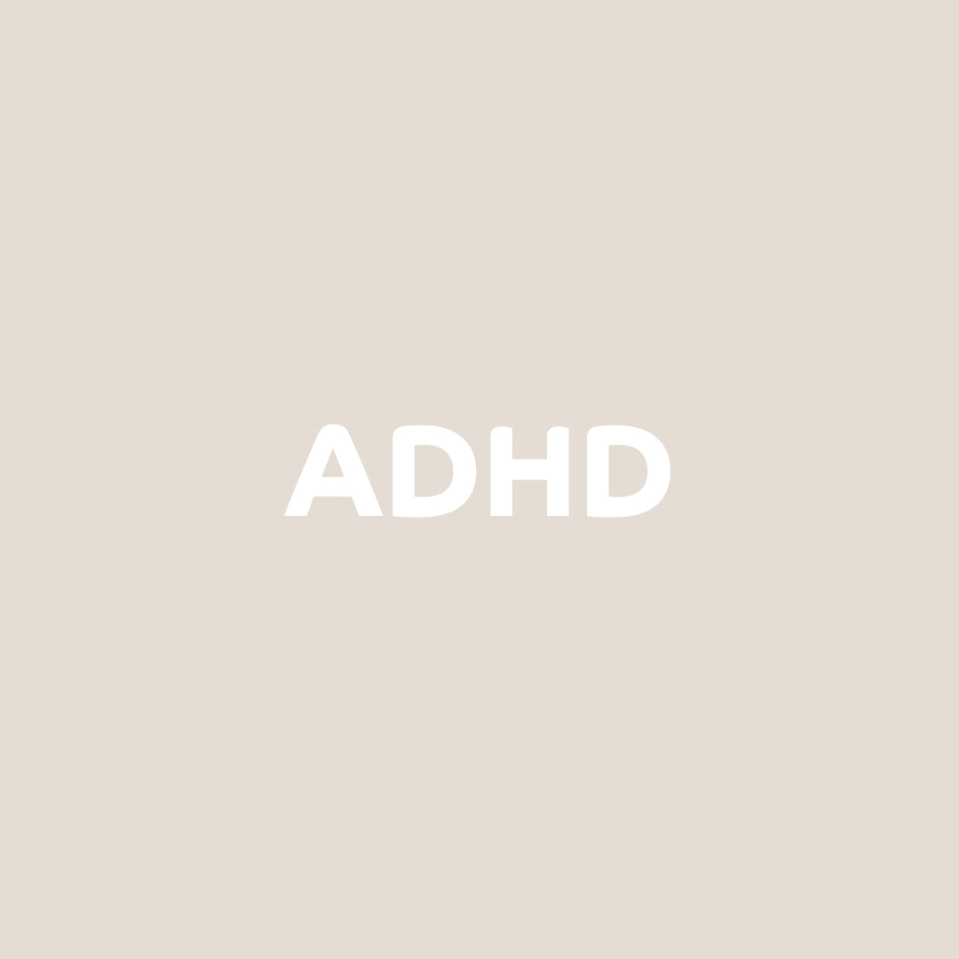 Kan CBD olie være en hjælp for ADHD symptomer?
