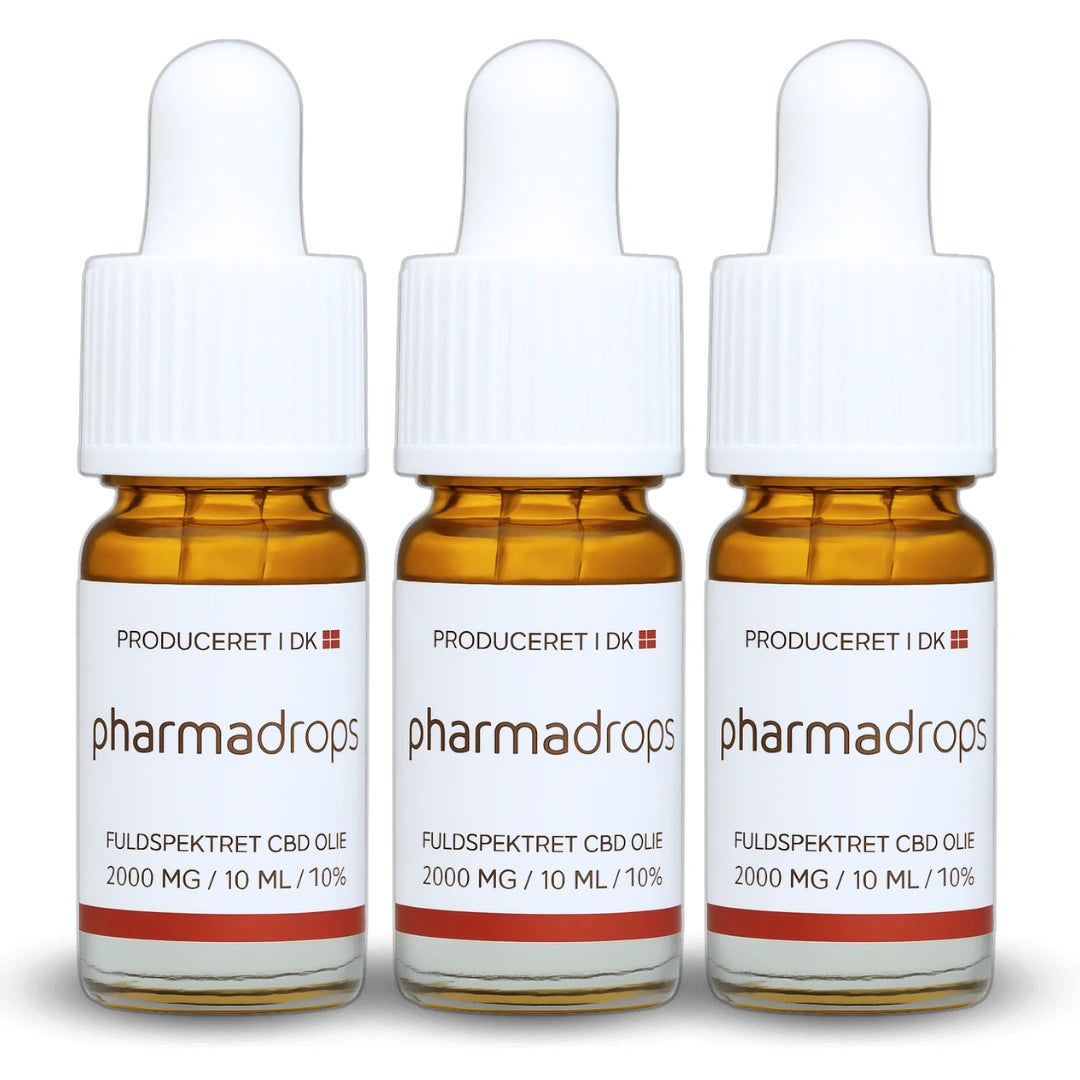pharmadrops