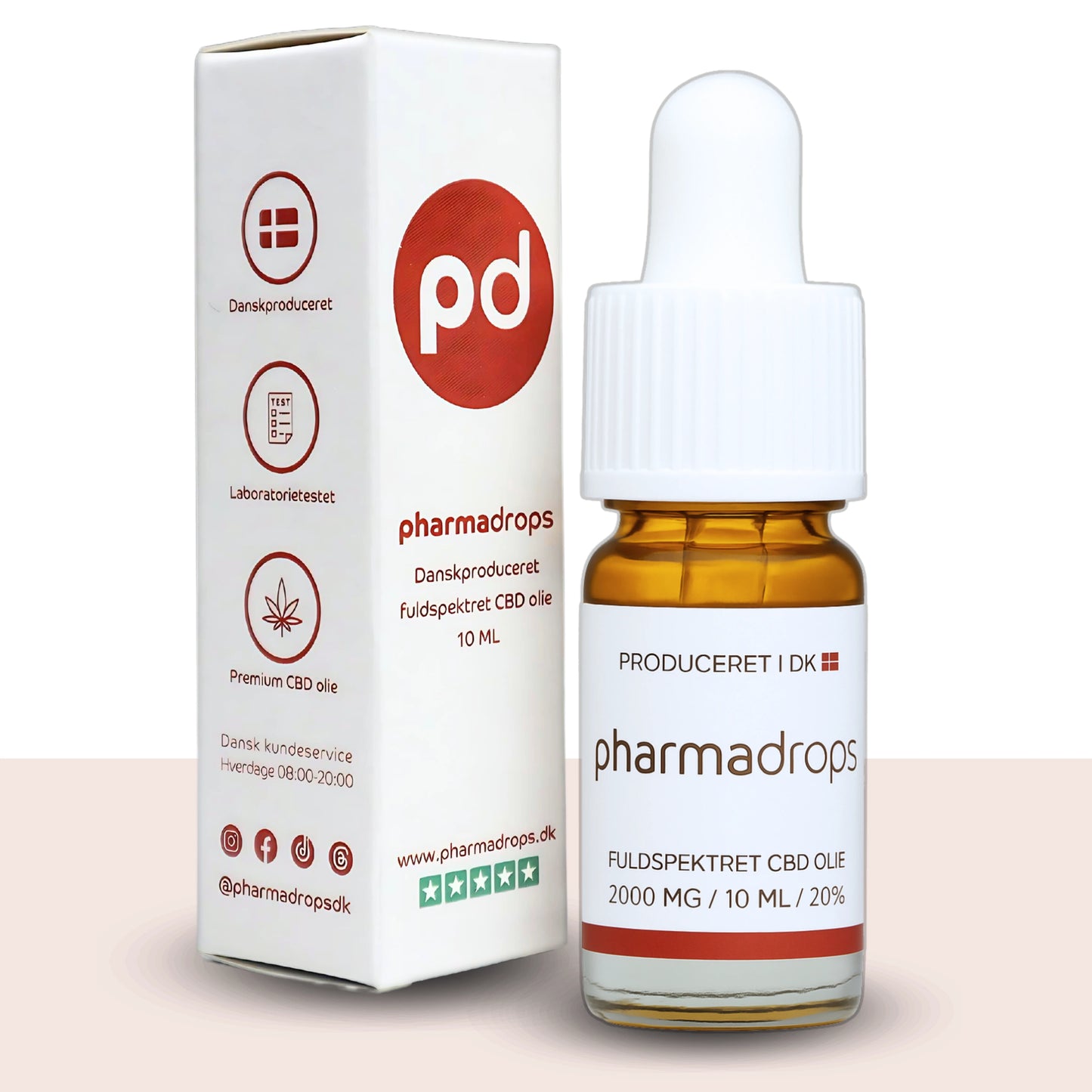pharmadrops