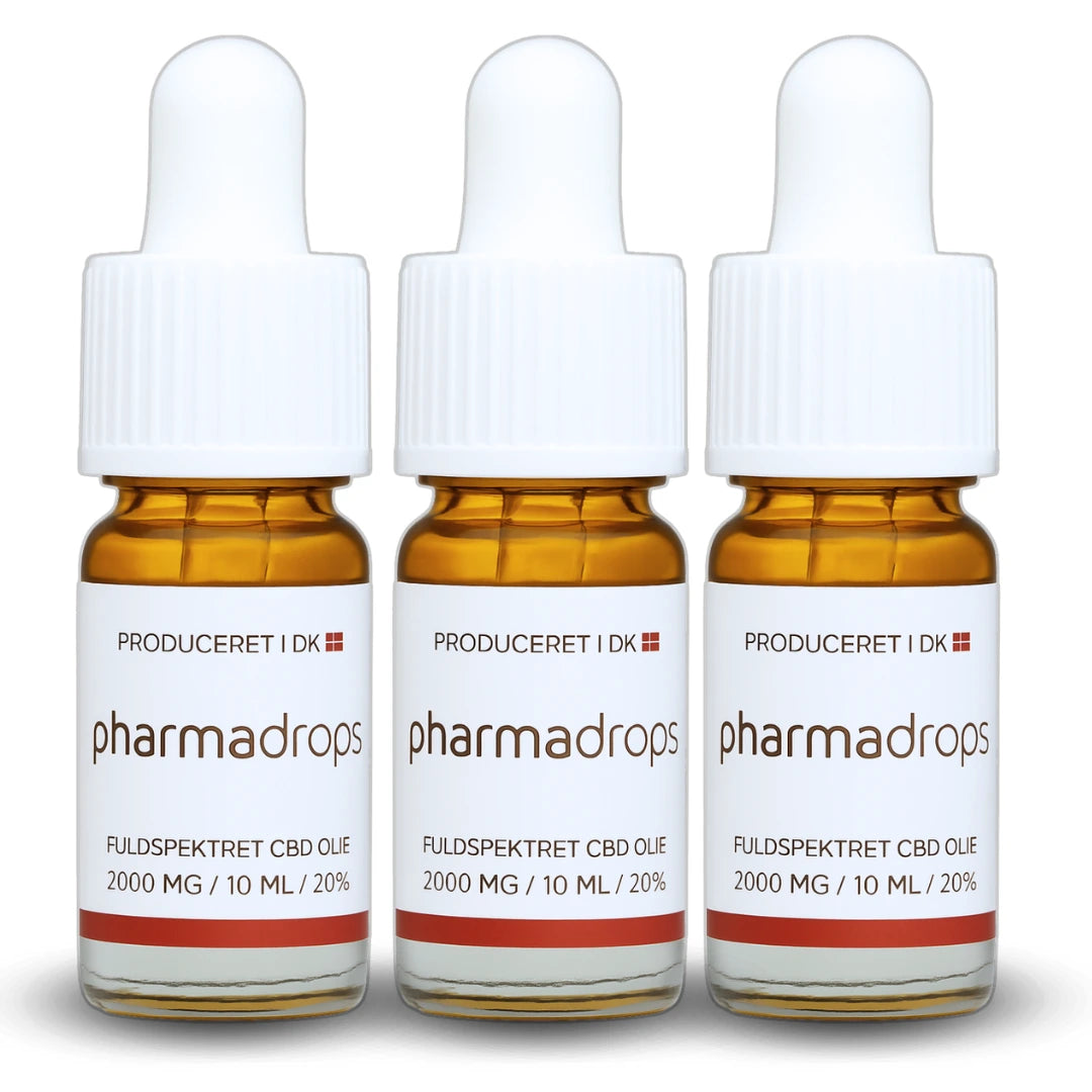 pharmadrops