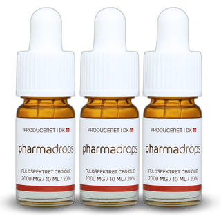 pharmadrops