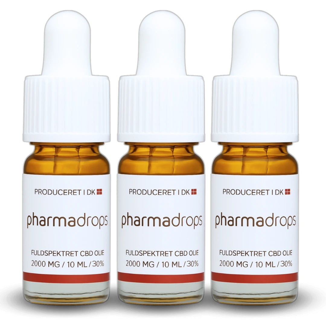 pharmadrops