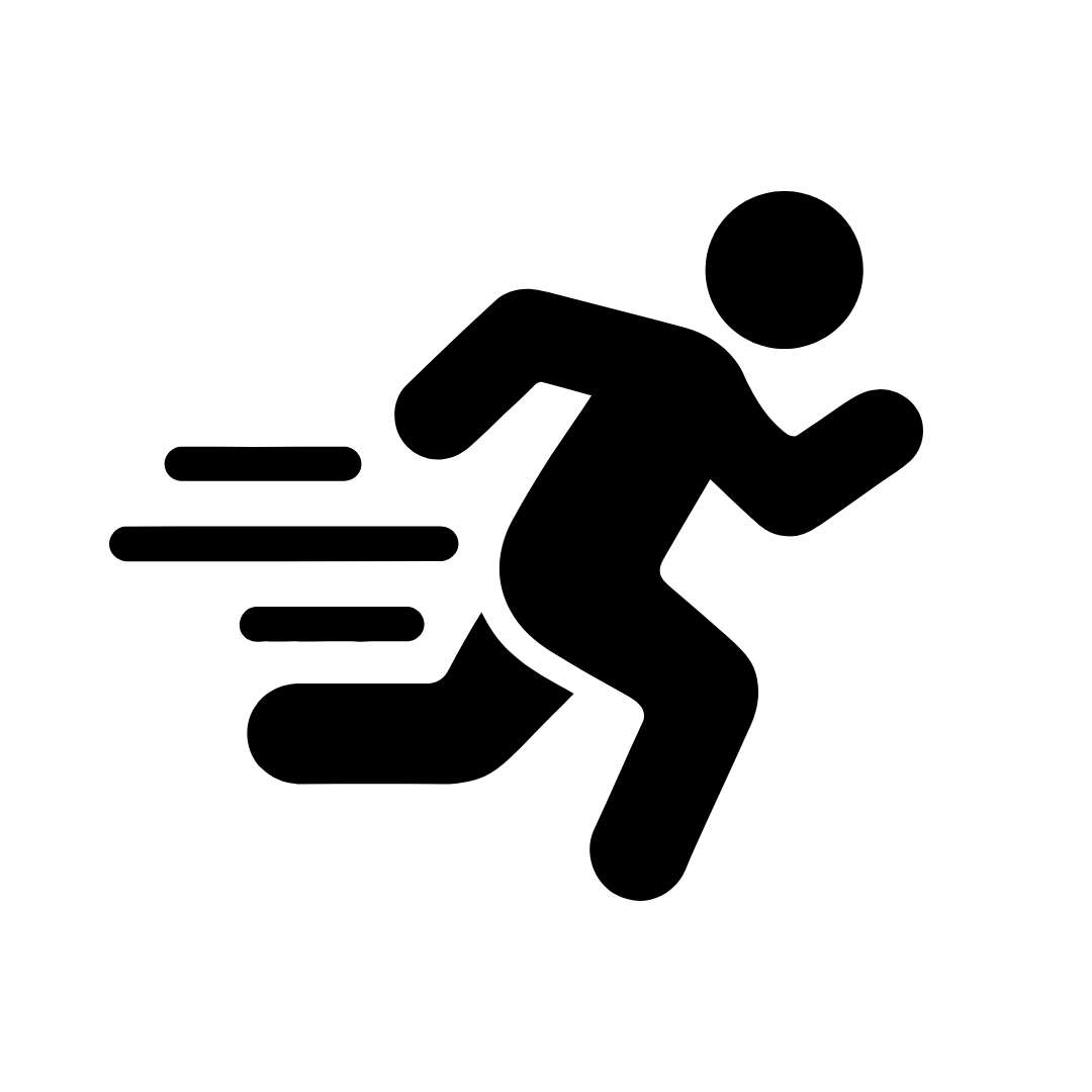 Mærk forskel på få dage