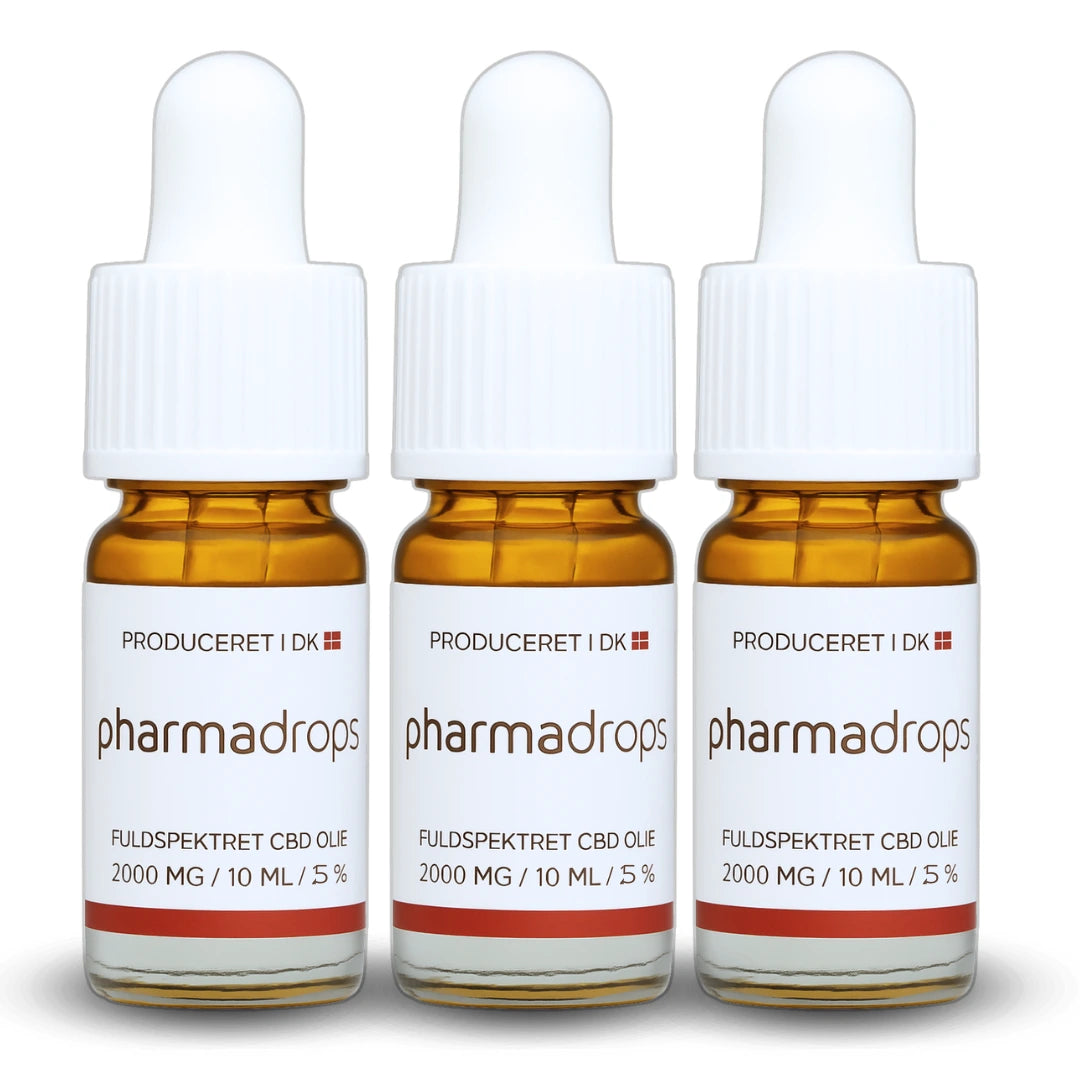 pharmadrops