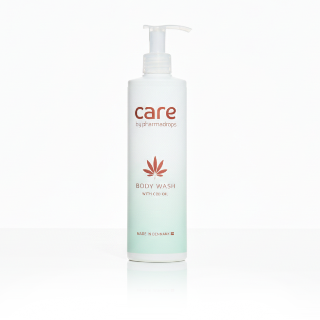 Body wash (450 ML) - pharmadrops