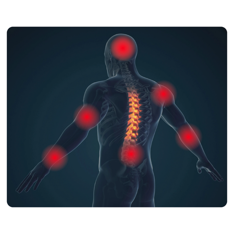 Hvordan føles olien?