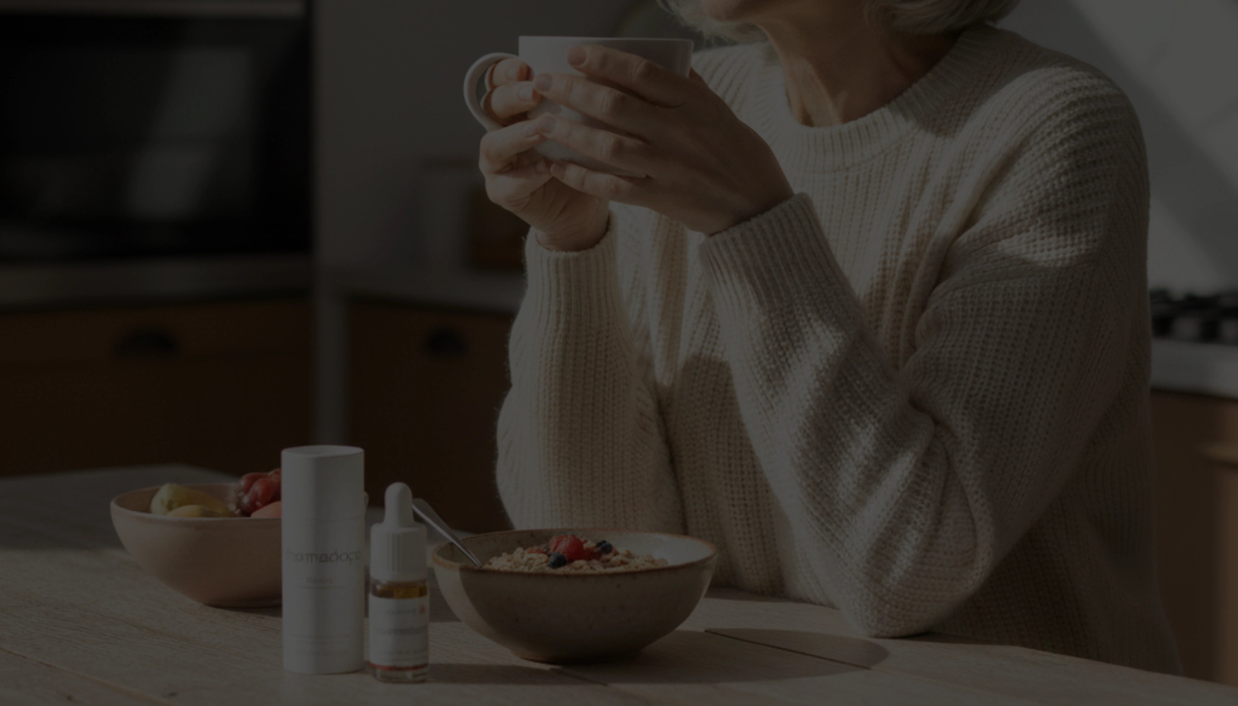 Til dig der søger ro og lindring