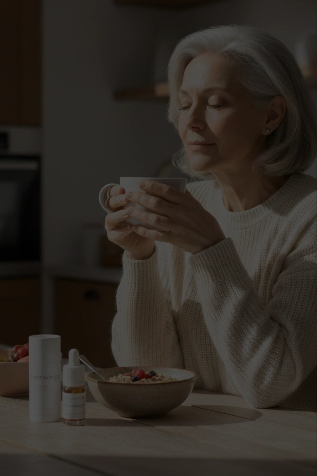 Til dig der søger ro og lindring