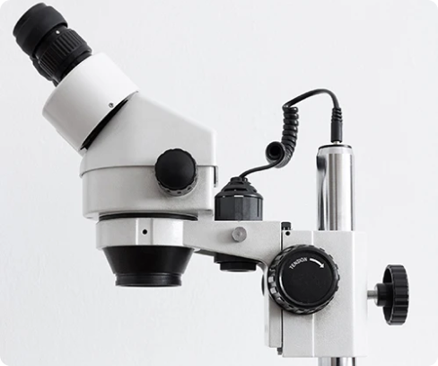 Er kvaliteten i orden?