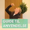 CBD olie anvendelse videoguide